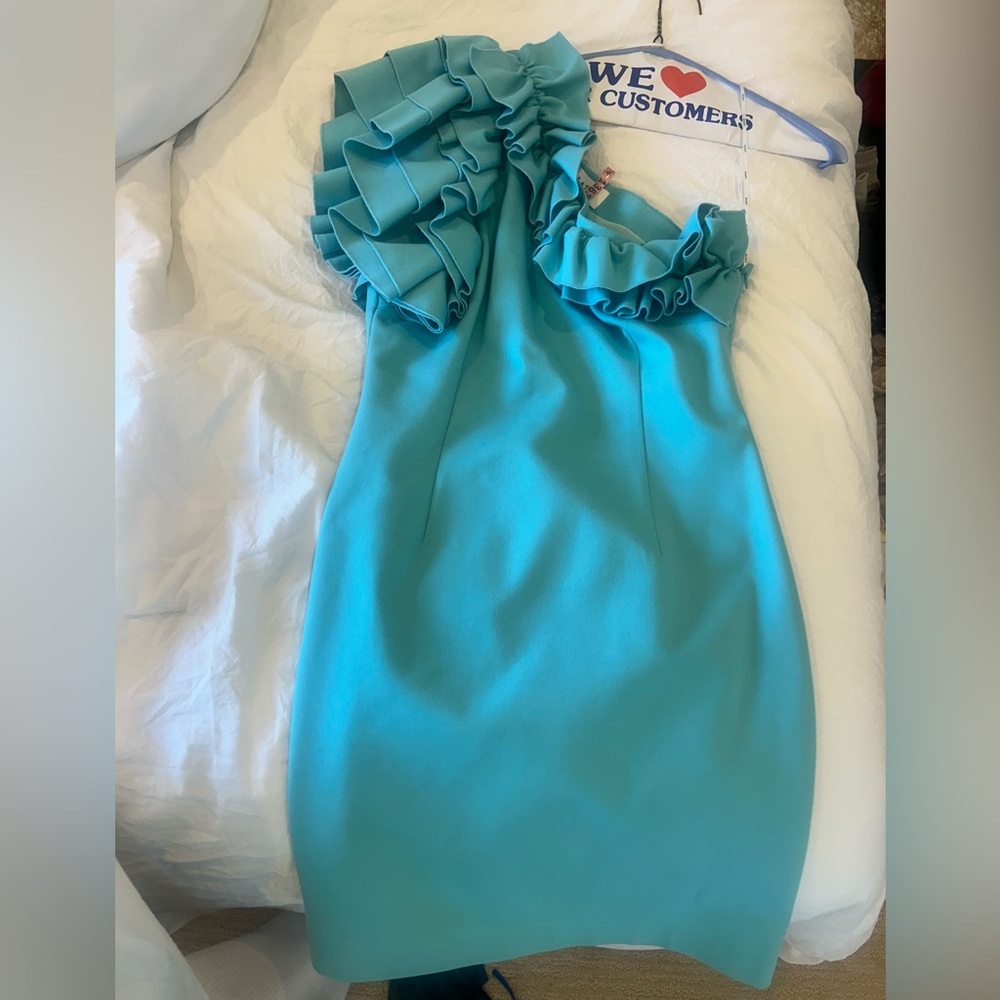 ELLIAT homage dress